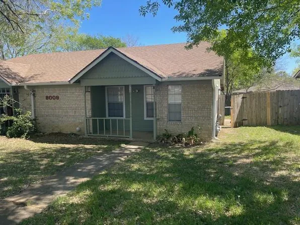 8009 W Gate Blvd #A, Austin, TX 78745
