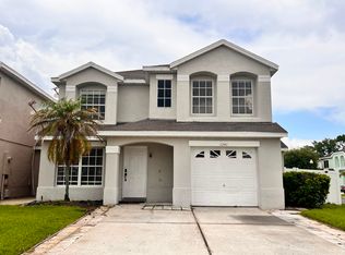 1241 Sandbrook Dr, Orlando, FL 32824