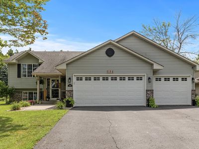 508 Heritage Trl, Jordan, MN, 55352