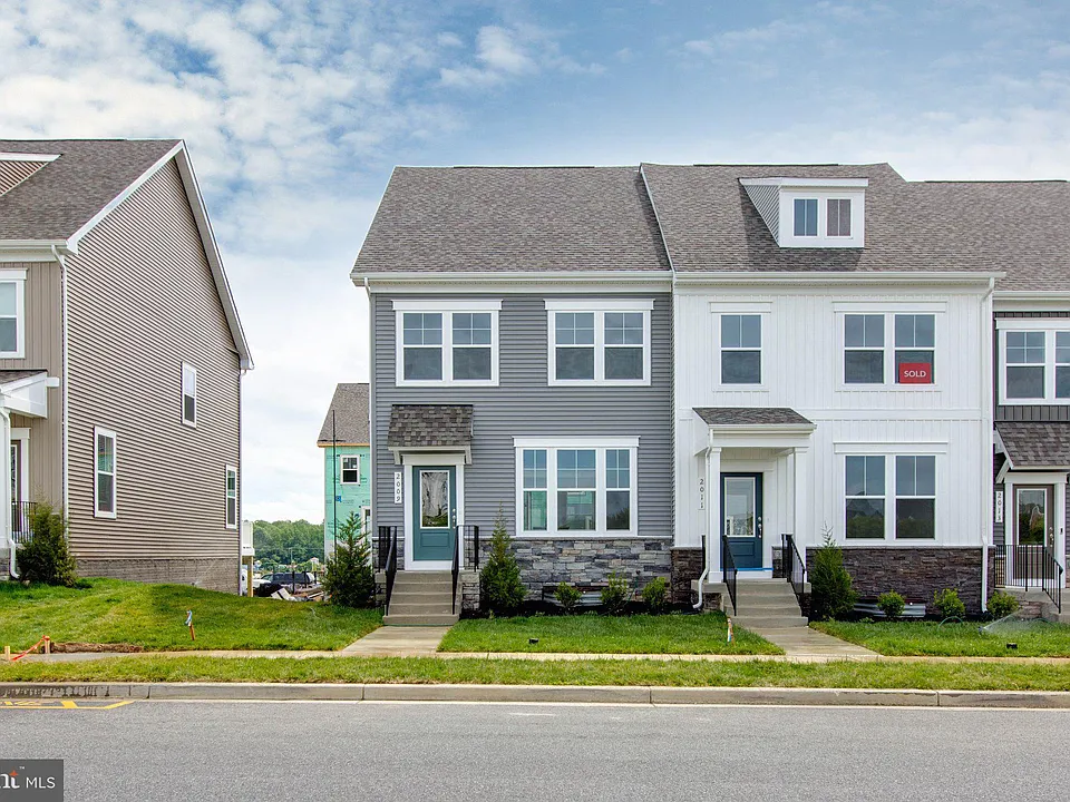 2009 Twisted Oak Pl