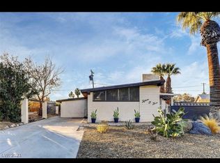1505 Kirkland Ave, Las Vegas, NV 89102