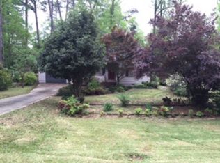 1645 Lake Park Dr, Laurel, MS 39440