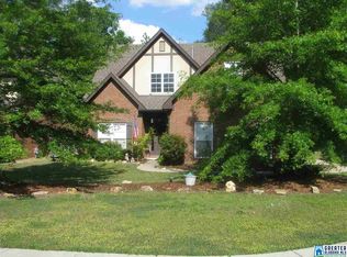 141 Seams Way, Alabaster, AL 35007