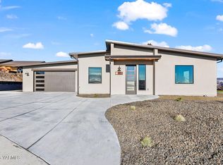 611 Vista Del Sol, Selah, WA