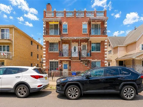 69 Bay 20 St #3A, Brooklyn, NY 11214