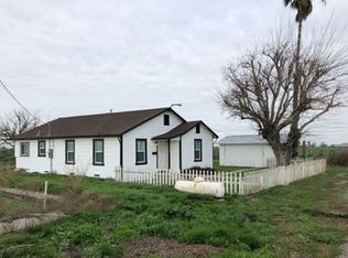 15325 Ramos Rd, Los Banos, CA 93635