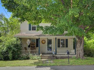 166 Summer St, Amherst, MA 01002