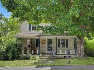166 Summer St, Amherst, MA, 01002