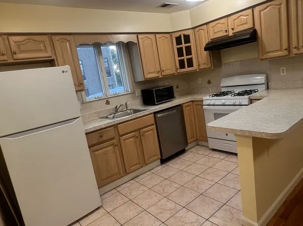 80 Liberty Ave Floor 2, Jersey City, NJ 07306