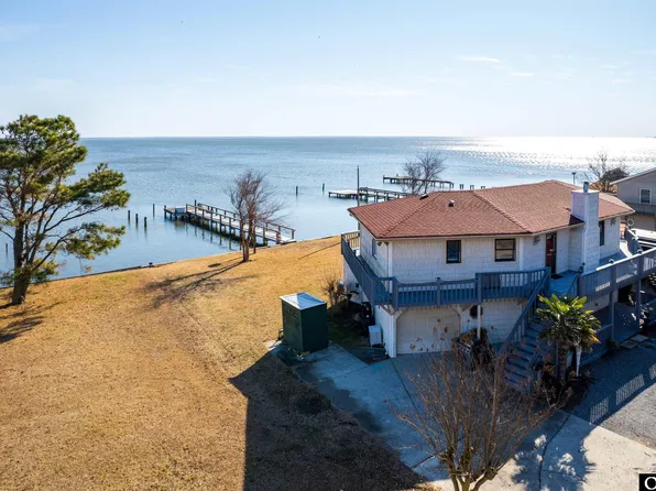 193 S Waterlily Rd, Coinjock, NC 27923