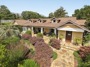 416 Camphor Pl, Santa Barbara, CA 93108