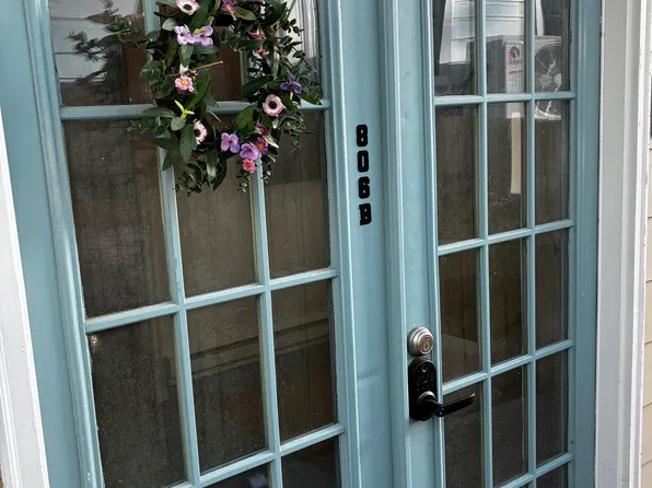 806 Powers Ave #B, Nashville, TN 37206