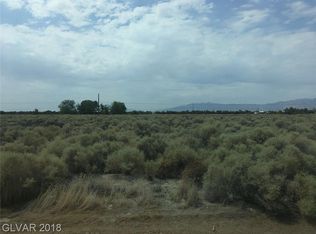 361 Gally Rd, Pahrump, NV 89060