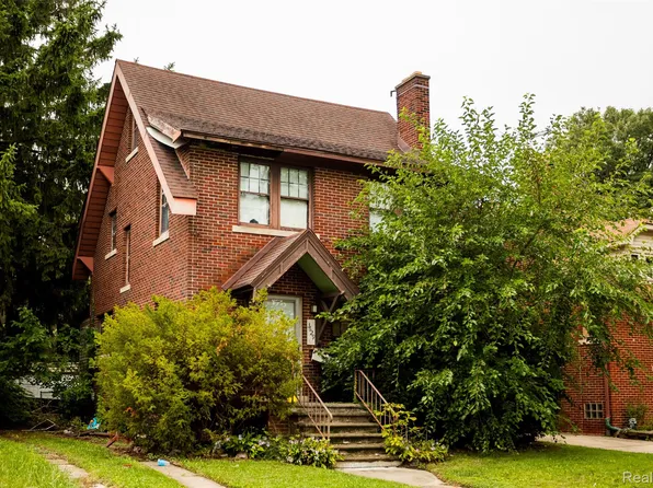 3629 Haverhill St, Detroit, MI 48224