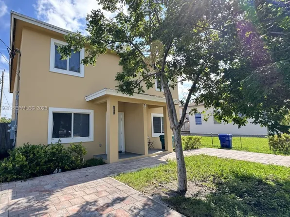 1770 NW 55th St #1, Miami, FL 33142