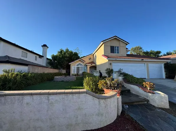 628 Pantera Dr, Diamond Bar, CA 91765