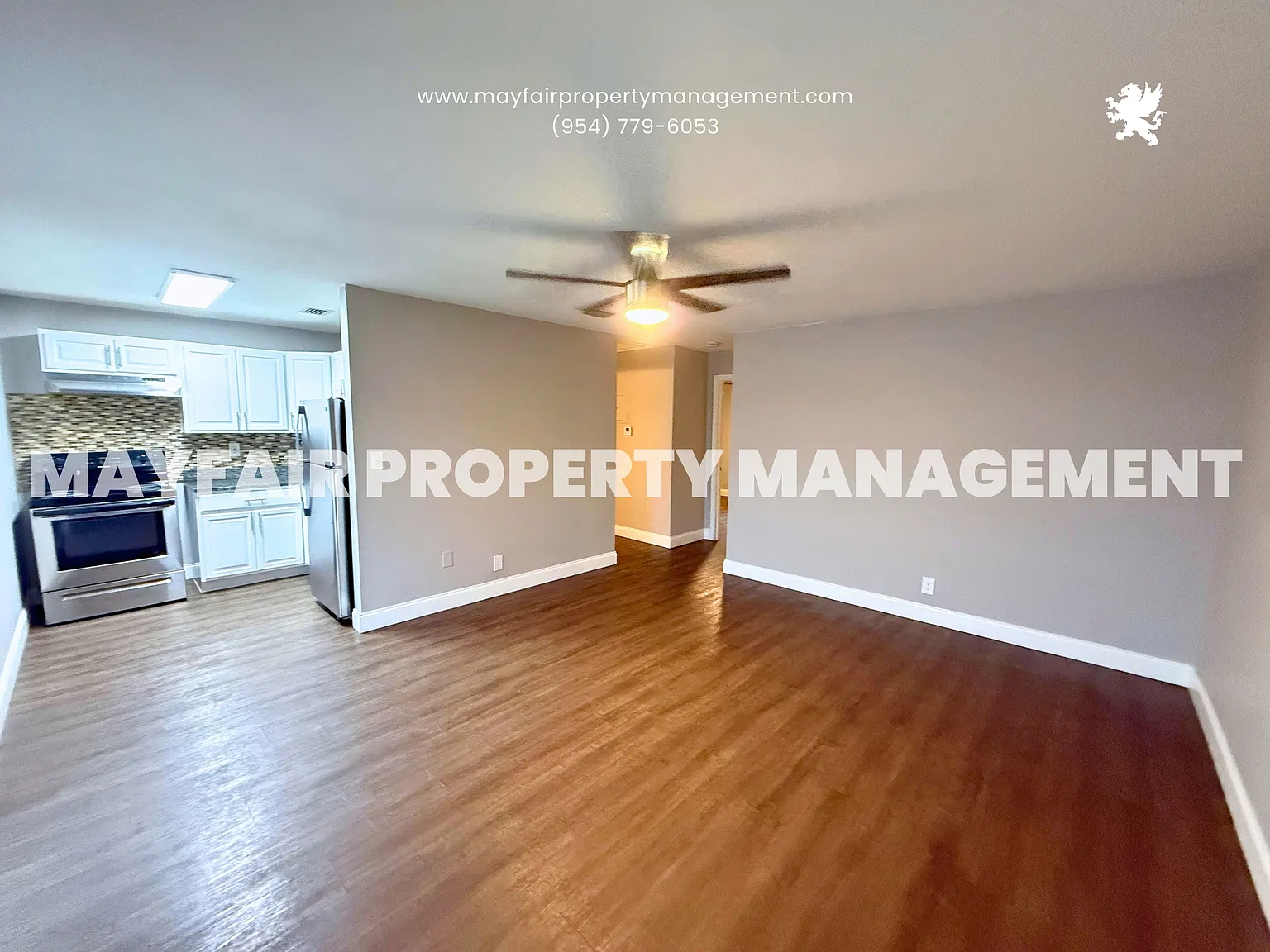 522 Southwest 20th Avenue - 3 — Photo 2