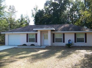 2205 Garfield St, Inverness, FL 34453