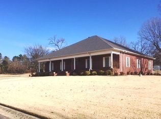 525 Southwind, Pocahontas, AR 72455