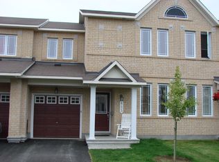 423 Temiskaming Cres, Ottawa, ON K2J0V5