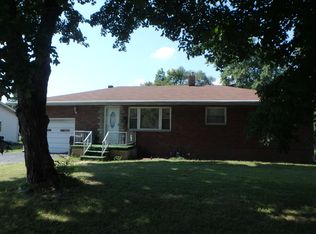 1318 Morning Star Dr, Cahokia, IL 62206