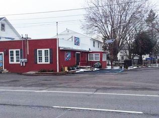 835 E Route 130, Burlington, NJ 08016