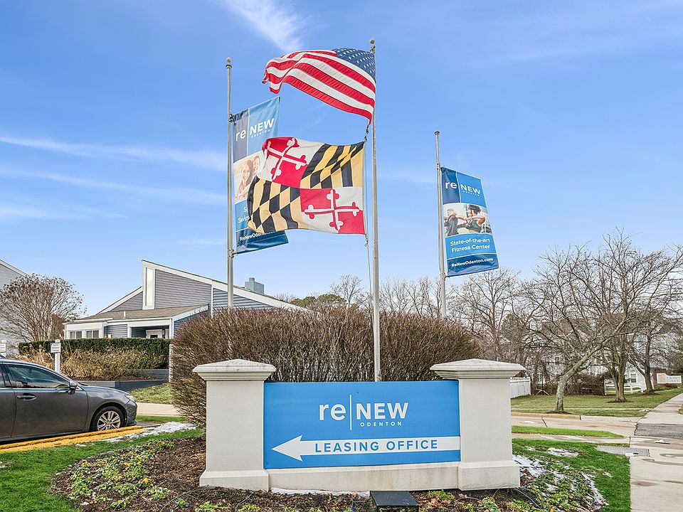 ReNew Odenton Apartment Rentals Odenton, MD Zillow