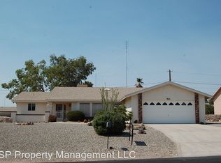 3661 Breakwater Dr, Lake Havasu City, AZ 86406