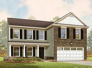 49 Braxton Manor Dr, Port Wentworth, GA 31407