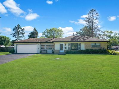 847 McKinley Ave, Mundelein, IL, 60060