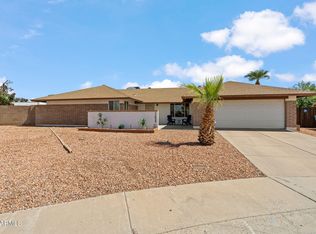 17629 N 39th Dr, Glendale, AZ 85308