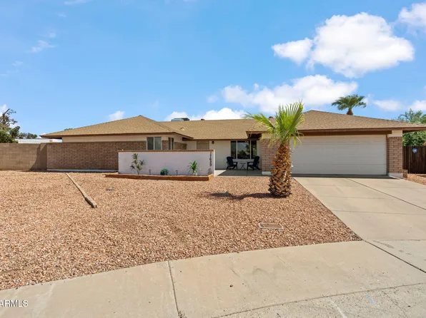 17629 N 39TH Drive, Glendale, AZ 85308