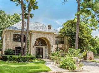 8006 Dutch Oak Cir, Spring, TX 77379