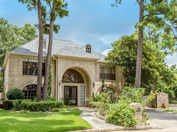 8006 Dutch Oak Cir, Spring, TX 77379