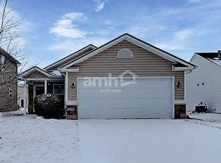 15536 Dry Creek Rd, Noblesville, IN 46060