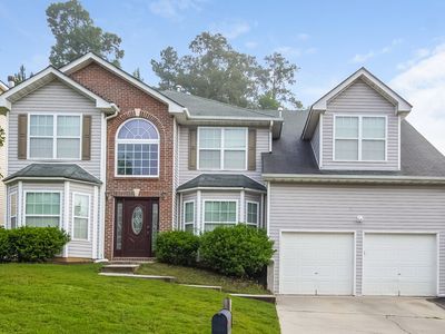 3272 Talkeetna Rd, Douglasville, GA, 30135