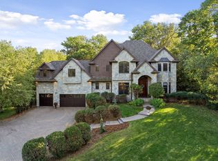 8523 Amsden Rd, Bloomington, MN 55438