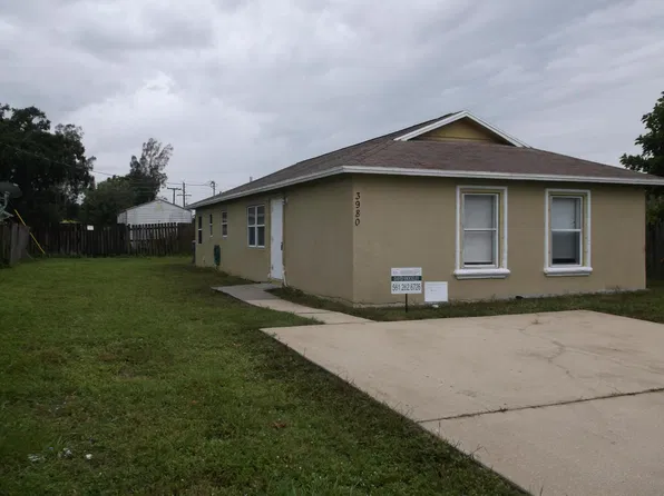 3980 SARANAC Avenue, West Palm Beach, FL 33409