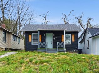 3816 E 37th St, Kansas City, MO 64128