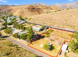 715 Shattuck St #715, Bisbee, AZ 85603