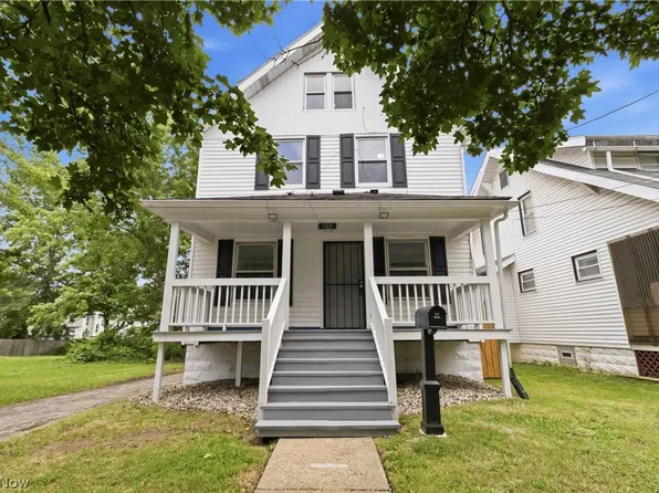 980 Pardee Ave, Akron, OH 44306