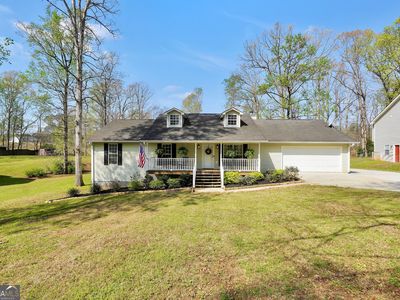 443 Kelleytown Woods Pkwy, McDonough, GA, 30252