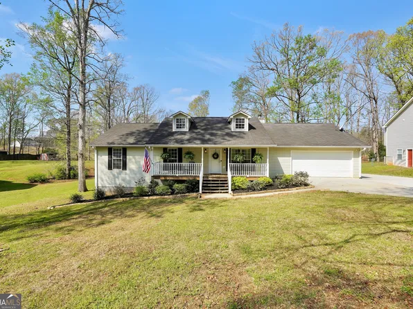 443 Kelleytown Woods Pkwy, McDonough, GA 30252