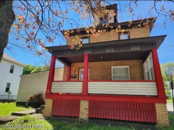 513 Daisy St, Clearfield, PA 16830