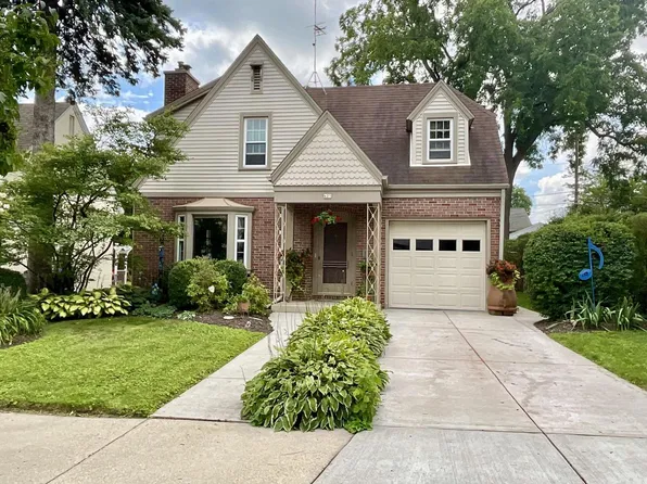 625 Highland TERRACE, Sheboygan, WI 53083