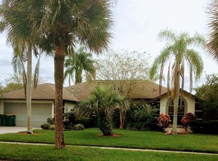 2443 Kingsmill Ave, Melbourne, FL 32934