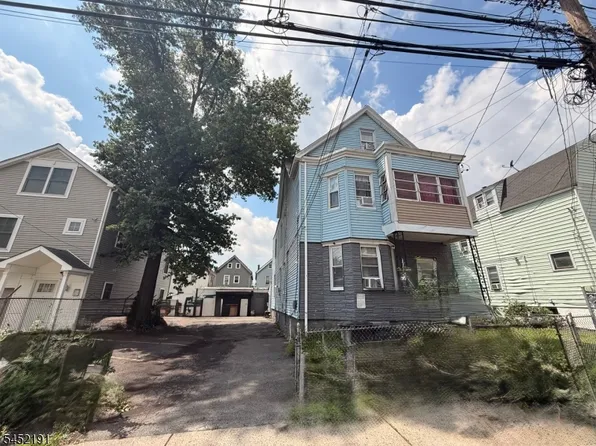 190 Taylor St, City Of Orange Twp., NJ 07050
