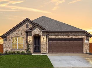 Concept 2186 Plan, Silo Mills - Select Series, Joshua, TX 76058