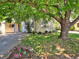 2633 57th St, Sacramento, CA 95817