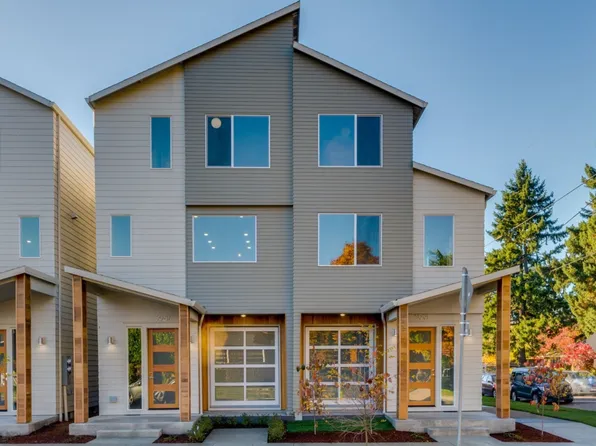 5991 N Michigan Ave, Portland, OR 97217